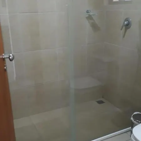 Flat No Aldeia Das Aguas Barra do Pirai Exterior photo