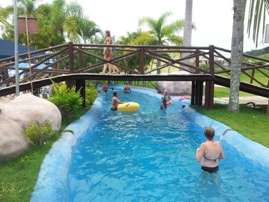 Apartment Flat No Aldeia Aguas *