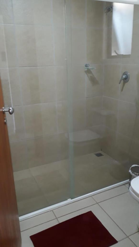 Apartment Flat No Aldeia Aguas Barra do Pirai
