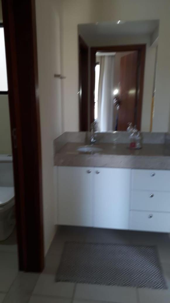 Flat No Aldeia Aguas *