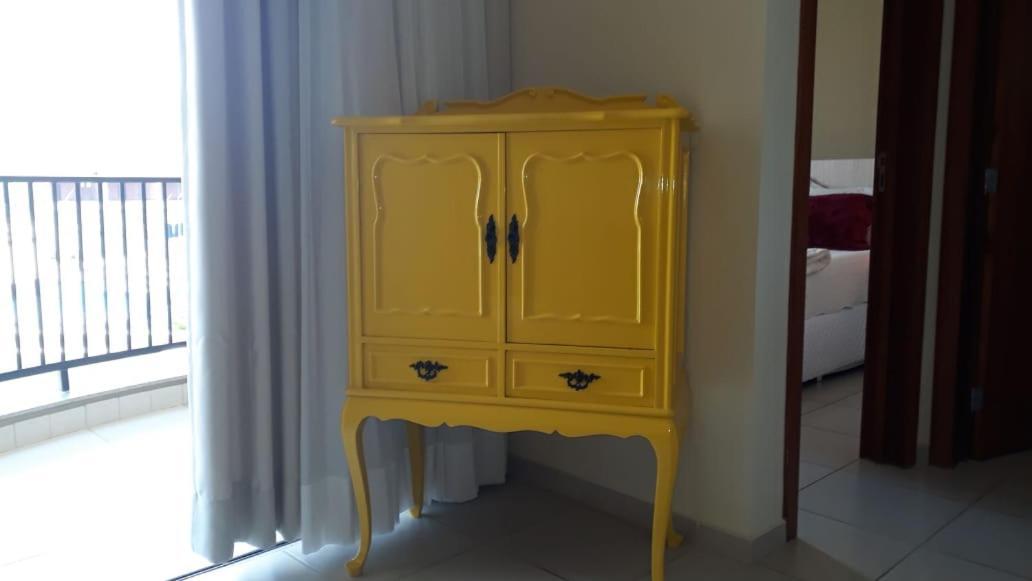 Apartment Flat No Aldeia Aguas *