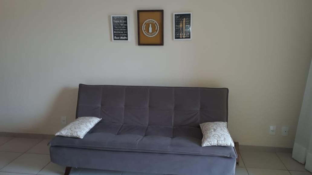 Flat No Aldeia Aguas Apartment Barra do Pirai