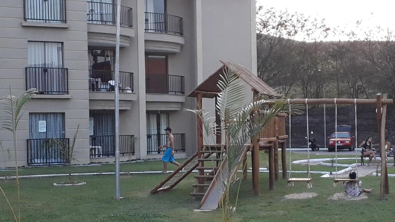 Flat No Aldeia Aguas Barra do Pirai