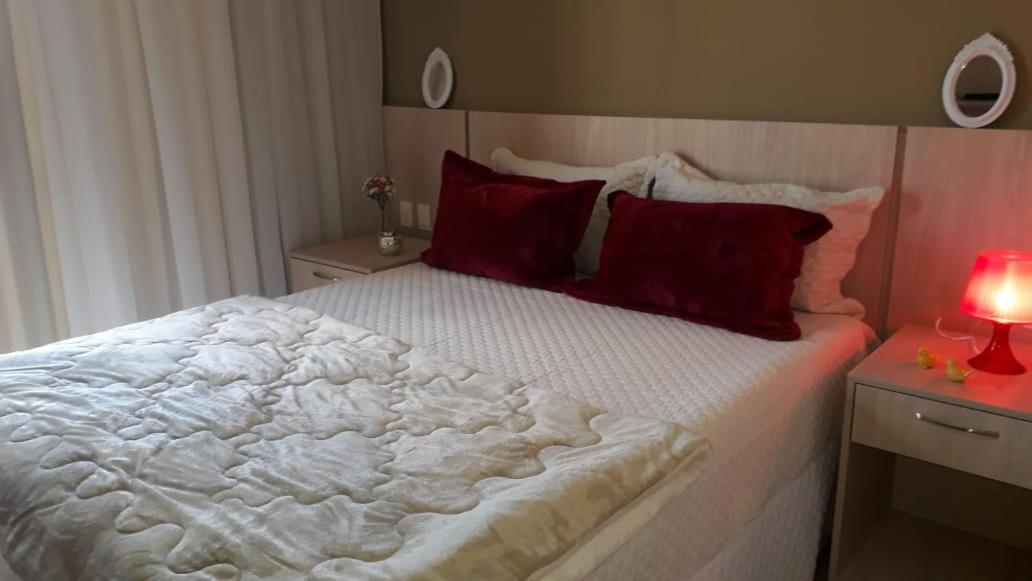 Flat No Aldeia Aguas *