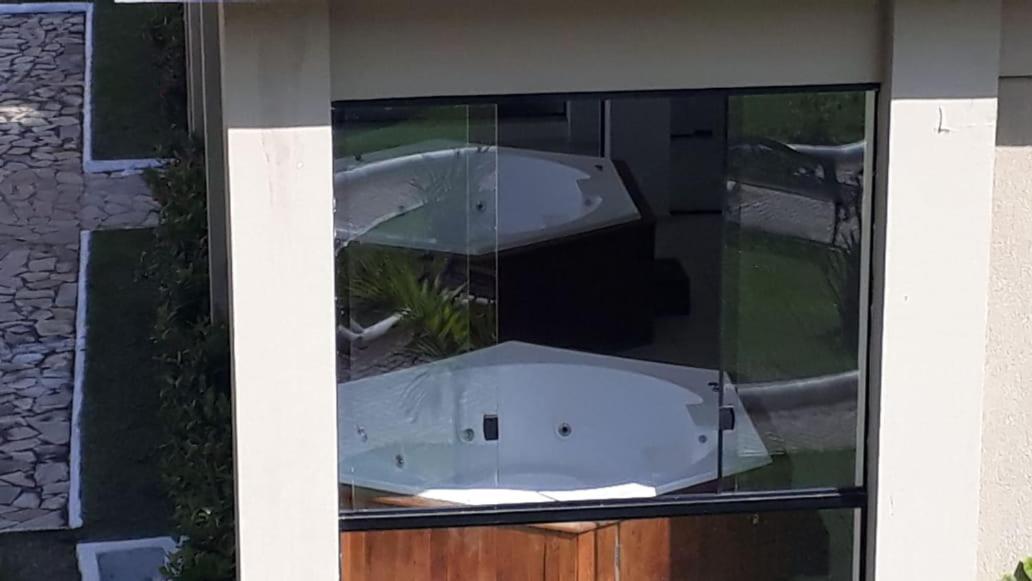 Flat No Aldeia Aguas Apartment Barra do Pirai