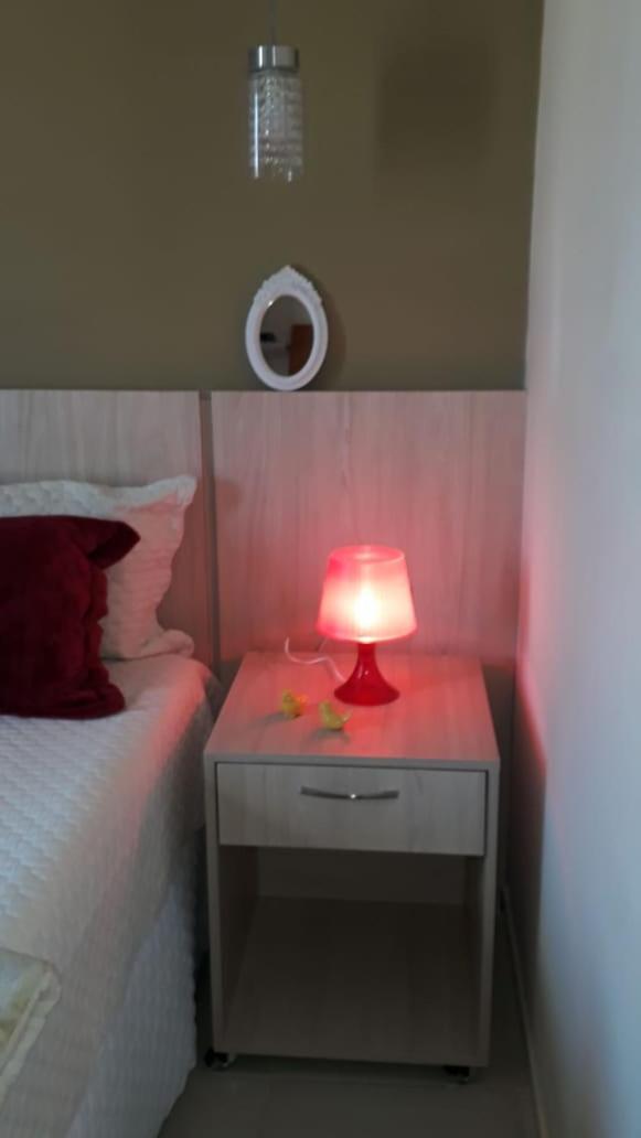 Flat No Aldeia Aguas Apartment